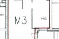 Mieszkanie M3 49m2 Siemianowice Bagw, niski czynsz, tanie ogrzewanie