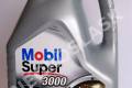 Olej silnikowy MOBIL Super 3000 XE 5W-30 Fully Synthetic  4L